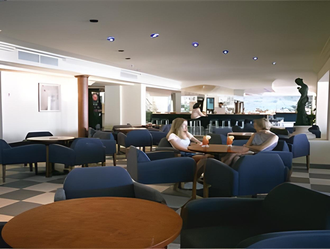 Food & Drinks 5, THB Cala Lliteras, Baleares