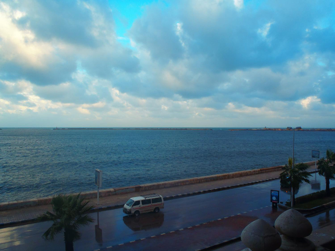Others 4, Fouad Hotel, Alexandria