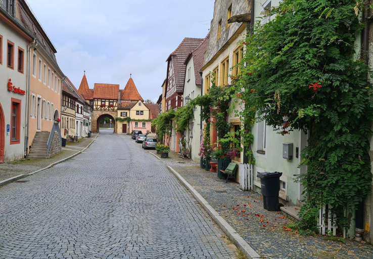 Others 5, Luitpold14 Prichsenstadt, Kitzingen