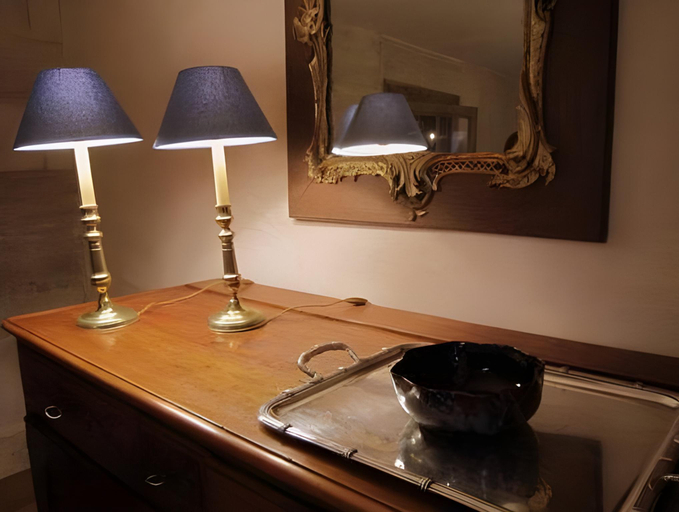 Bathroom 4, Elegant Manor Retreat Normandy, Calvados