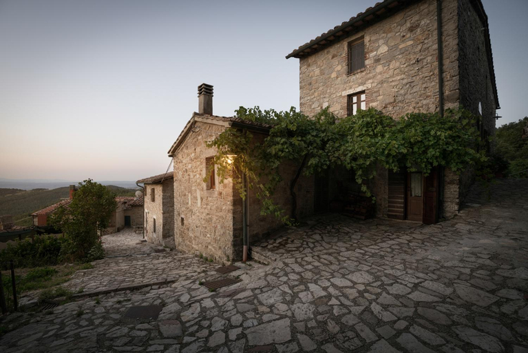Agriturismo La Colombella, Siena