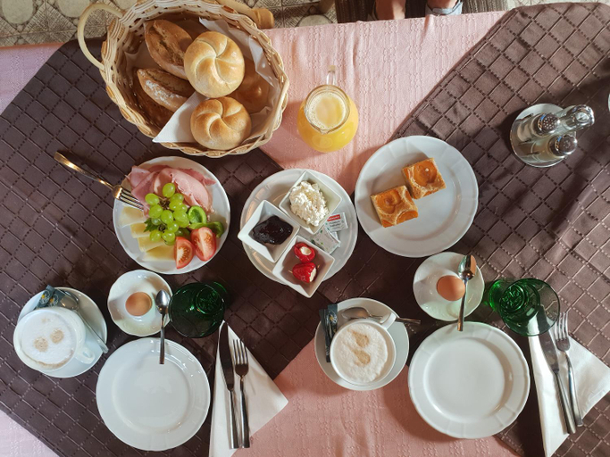 Food & Drinks, Arrahof, Gmünd