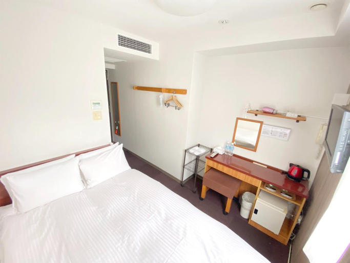 Bedroom, WEB Hotel Tokyo Asakusabashi / Vacation STAY 8770, Taitō