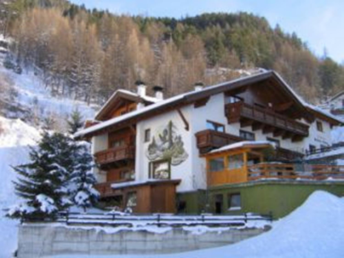 Facilities 5, Gastehaus Stefan Klotz, Imst