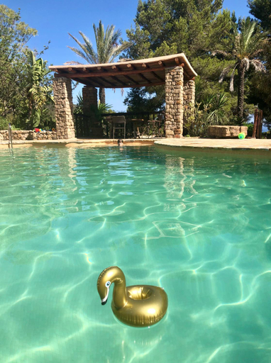 Sport & Beauty 2, Agroturismo Can Talaias San CArlos, Baleares