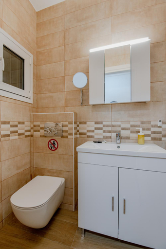 Bedroom 3, Kallithea Gardenspot, Attica