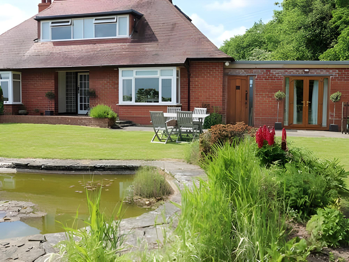 5, Mortimer Trail B & B, Herefordshire
