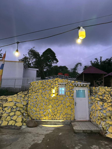 Anadas Garden & Glamping, Empat Lawang