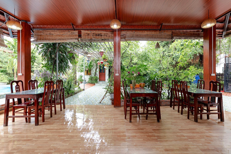 Food & Drinks 5, Trang An Family Homestay, Hoa Lư