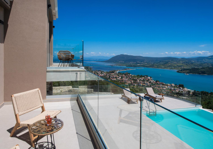 Others 5, Highview luxury suites, Ionian Islands
