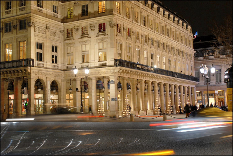 Others 5, Luxury Apartment Paris Louvre, Paris