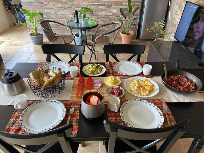 Food & Drinks, JKIA Boutique Inn, Mavoko