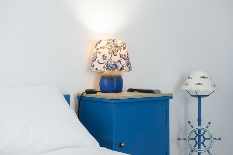 Others 3, Pigi Rooms, South Aegean