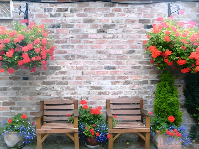Others 2, The Limes, York