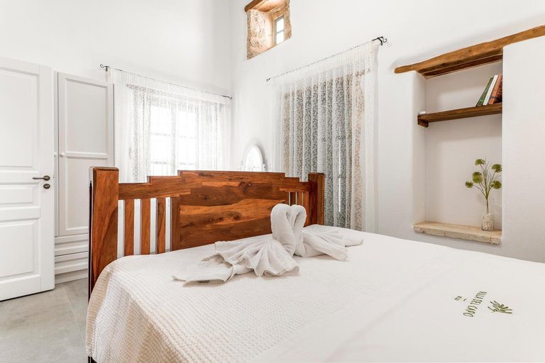 3, Villa del Capo Suites, South Aegean