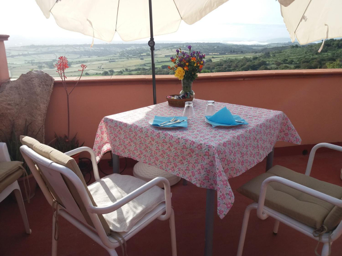 Others 3, Belli come il Sole, Nuoro