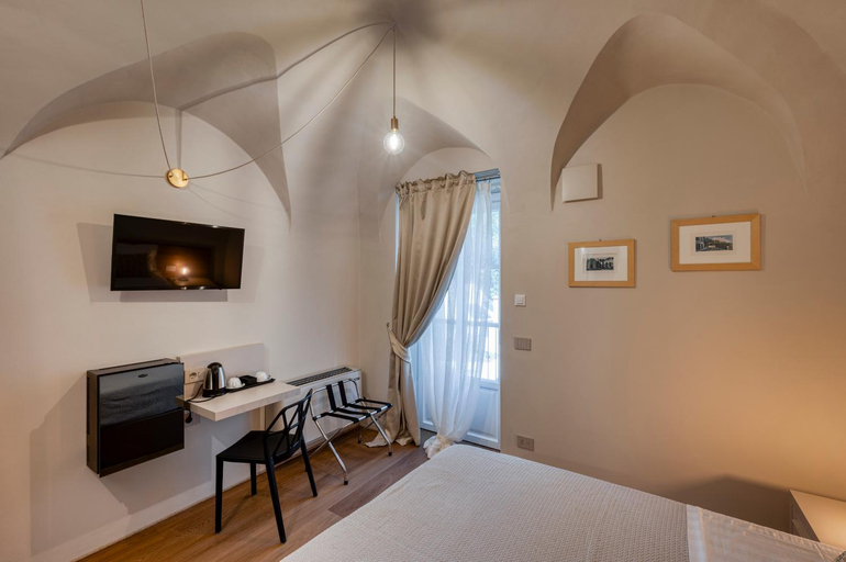 Bedroom 8