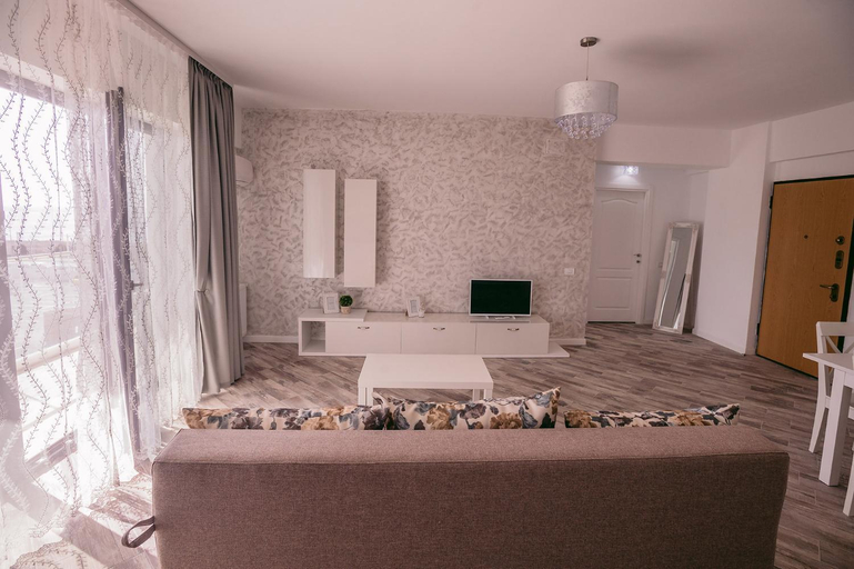 Others 4, Apartamente MRM Residence, Navodari