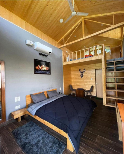 Others 3, Lacasa Luxury Stays, Shimla