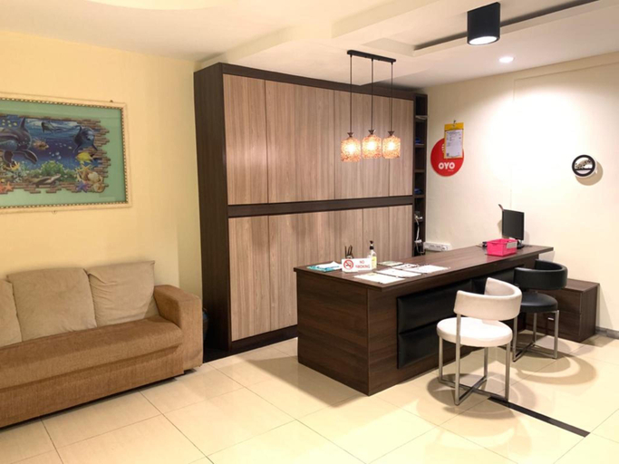 Others 5, Hotel YTS, Cameron Highlands