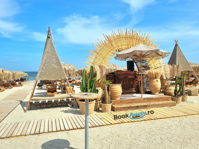 Others 2, Sandy Breeze in Infinity Pool & Spa Resort, Navodari
