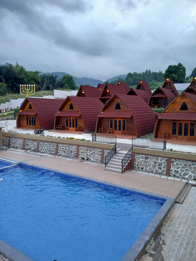 Sport & Beauty 4, Sapadia Villa Lumban Silintong, Toba