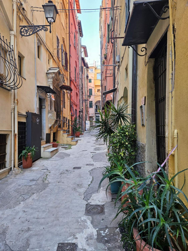 Exterior & Views 5, CASA MENOTTI, Imperia
