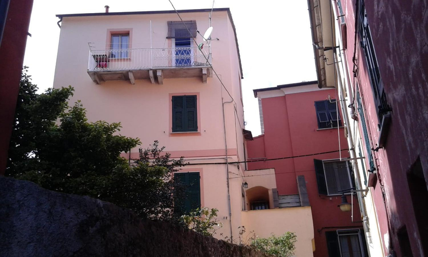 Il Nido delle Taccole, La Spezia