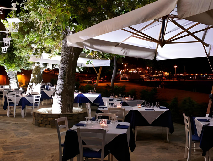 Food & Drinks 4, Palazzo Dogana, Salerno
