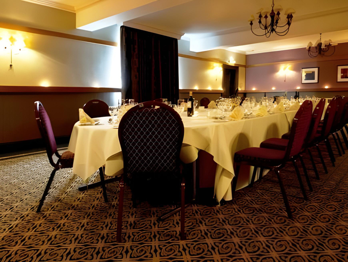 Food & Drinks 5, The Crown Hotel Bawtry, Doncaster, Nottinghamshire