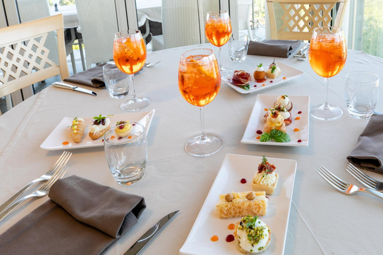 Food & Drinks 5, Hotel Villa Doimo, Udine