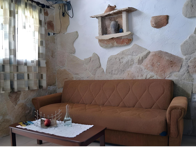Interior view 2, Katerina Apartments, Crete