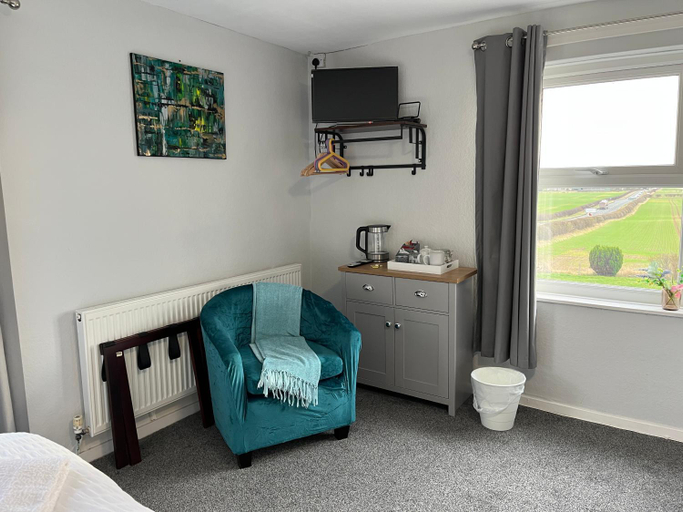Others 5, The Island View B&B - A1, Northumberland