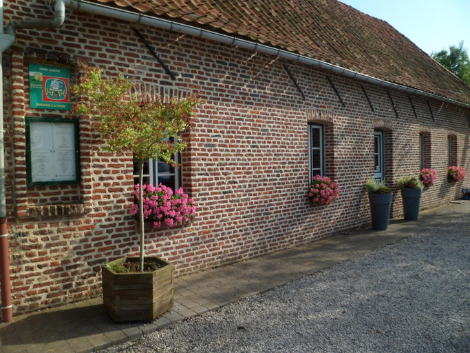 Food & Drinks 2, Gite de la Noyelle a Sainghin en Melantois, Nord