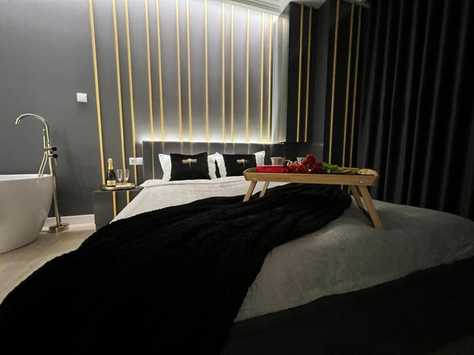 VipWarsawApartments pl Gold Mennica Residence, Warsaw