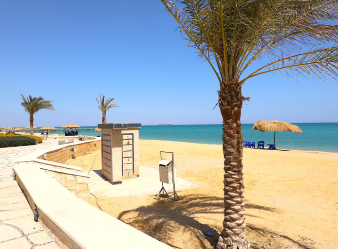 Others 3, Utopia Villas - Ain Soukhna, 'Ataqah