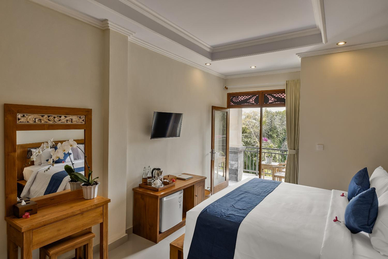 Bedroom 8