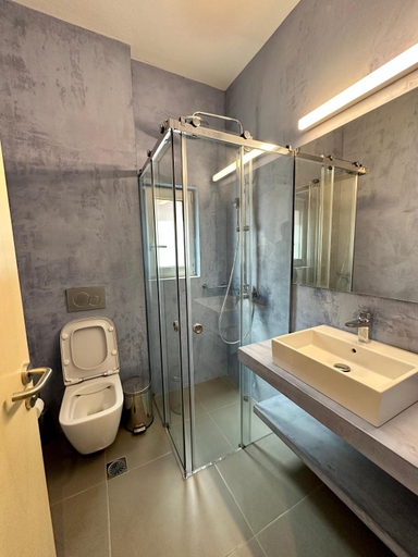 Others 2, Pasithea Suites, Peloponnese