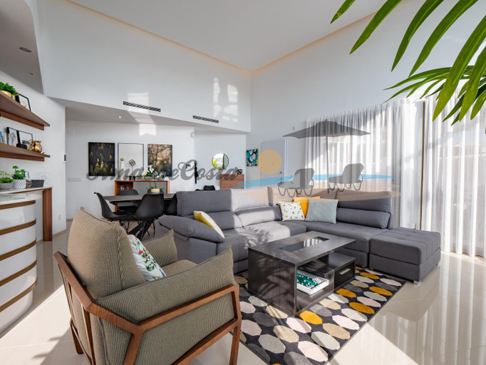 Bar/lounge 4, Villa Dominica, Alicante