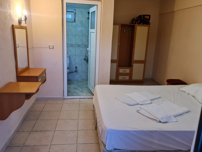 Others 5, Caner Mountain Hotel, Kemer
