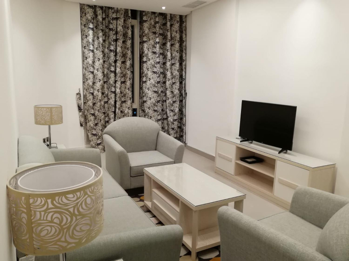 Others 3, Sedra Residence, Salmiya