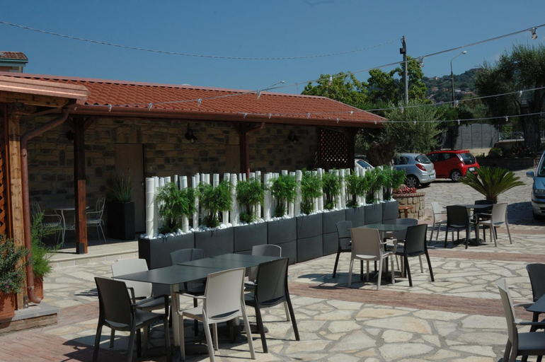 Food & Drinks, Al Fico Secco Bistrot & Braceria - Room & Breakfast, Salerno