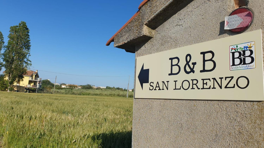 Others 5, B&B San Lorenzo, Chieti