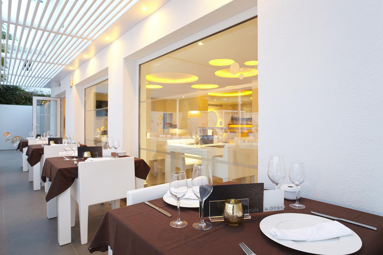 Food & Drinks 5, Ibiza Sun- Apartments, Baleares