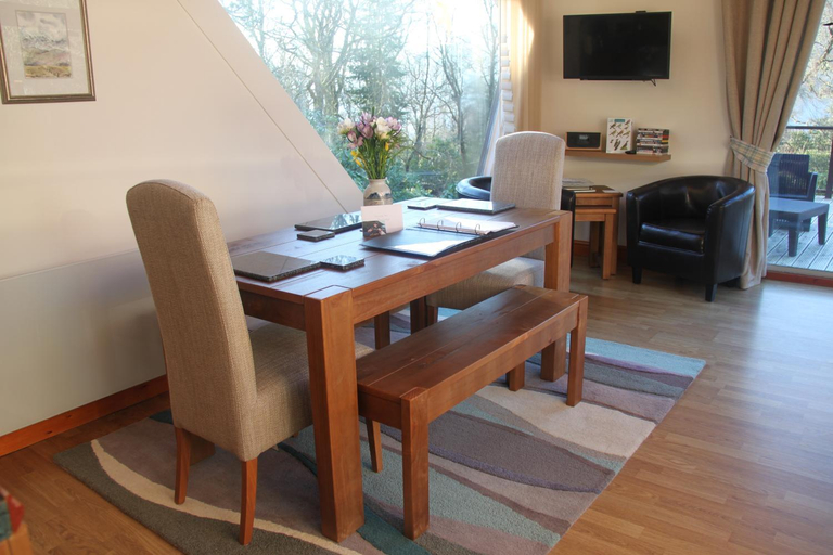 Others 2, Invergloy Riverside Lodges, Highland