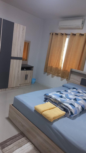 CG BNB HOTEL, San Sai