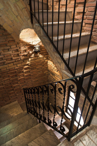 Others 3, Casa de' Coronari Suites, Rome