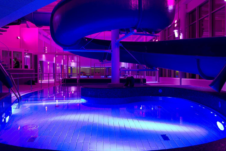 Sport & Beauty 5, Tanhuvaaran urheiluopisto & Sport Resort, Southern Savonia