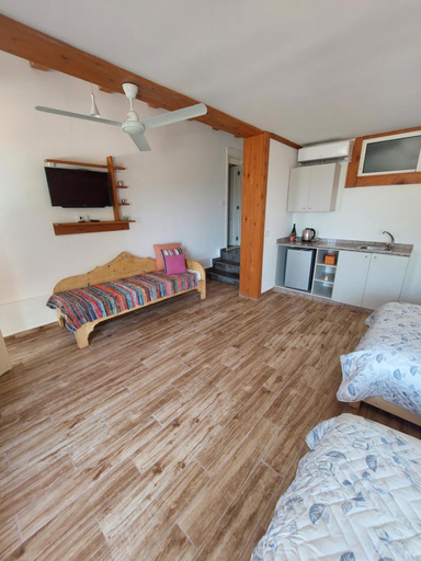 Bedroom 2, Abdelli Terraces in Batroun, Batroun