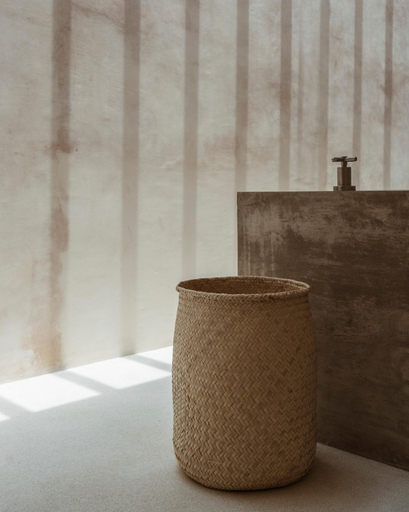 Bathroom 3, Lunaya, Dist. Pochutla